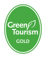 Generic Gold Logo Transparent