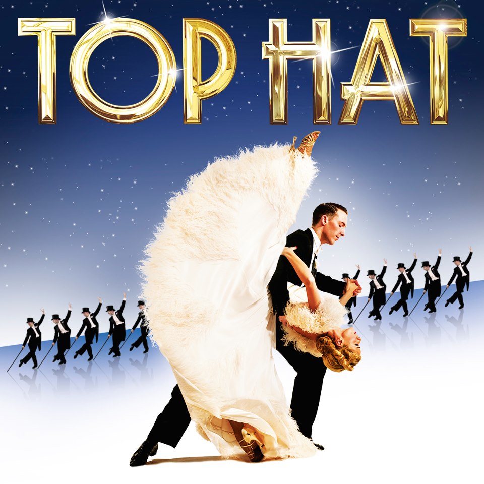 Top Hat_Poster 2013 sq